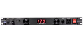 ART SP4X4PROUSB Power Distribution System