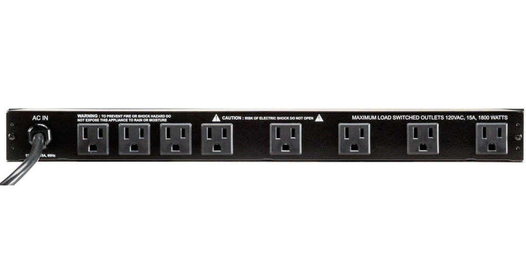 ART SP4X4 Power Distribution System