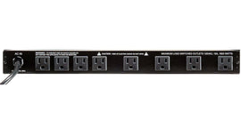 ART SP4X4 Power Distribution System