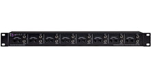 Charger l'image dans la galerie, ART ARTT8 8-channel Hum Eliminator / Isolation Rack