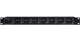 ART ARTT8 8-channel Hum Eliminator / Isolation Rack