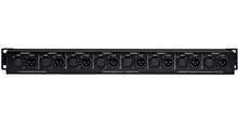 Charger l'image dans la galerie, ART ARTT8 8-channel Hum Eliminator / Isolation Rack