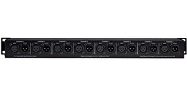 ART ARTT8 8-channel Hum Eliminator / Isolation Rack
