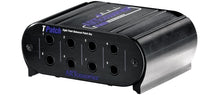 Charger l'image dans la galerie, ART TPATCH 8-point 1/4 inch TRS Balanced Patchbay