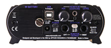 Charger l'image dans la galerie, ART USBDUALPREPS Digital Audio Interface