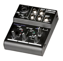 Charger l'image dans la galerie, ART USBMIX Mini USB Recording Mixer