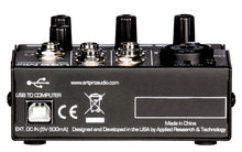 Charger l'image dans la galerie, ART USBMIX Mini USB Recording Mixer