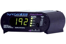 Charger l'image dans la galerie, ART SYNCGEN Digital Sync Generator with Word Clock and S/PDIF Connections