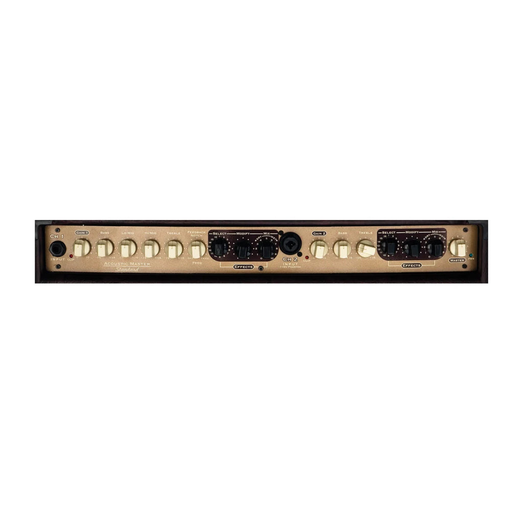 Traynor AMSTANDARD 150 Watt Stereo Acoustic Amplifier