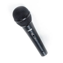 Load image into Gallery viewer, Apex APEX-MP1 Hand Held Microphone Pack
