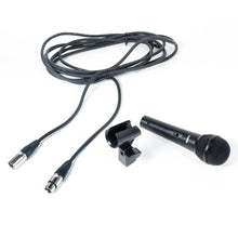 Load image into Gallery viewer, Apex APEX-MP1 Hand Held Microphone Pack