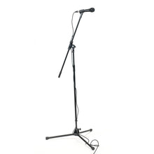 Load image into Gallery viewer, Apex APEX-MP1 Hand Held Microphone Pack