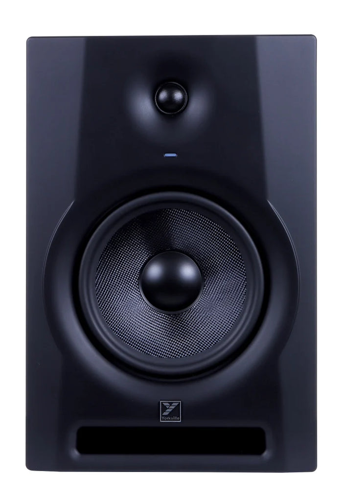 Yorkville YSM8-2 8" Powered Studio Monitors