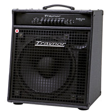 Load image into Gallery viewer, Traynor BB115 400 Watt Lightweight Bass Combo
