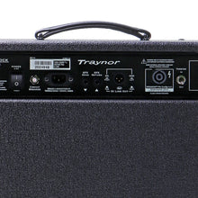 Load image into Gallery viewer, Traynor BB115 400 Watt Lightweight Bass Combo