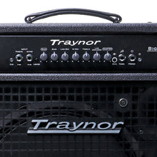 Load image into Gallery viewer, Traynor BB115 400 Watt Lightweight Bass Combo