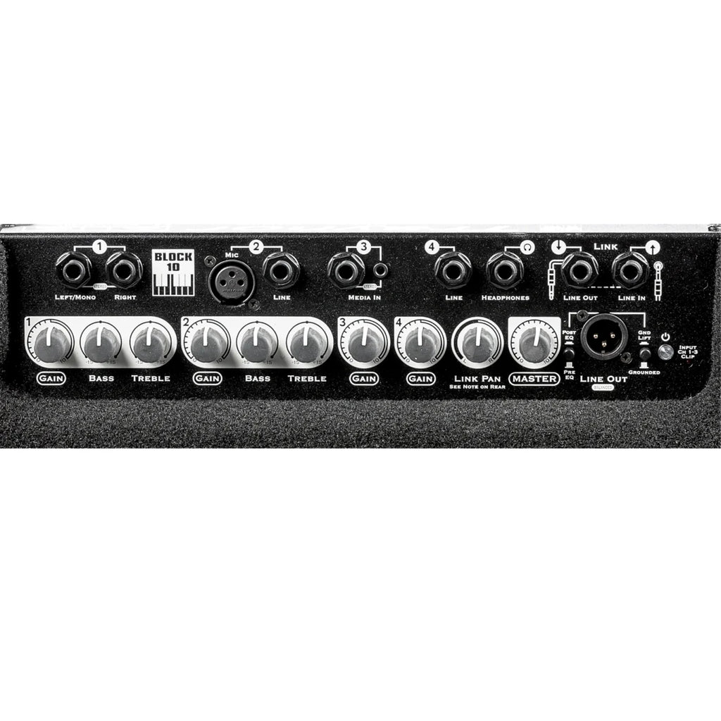Traynor BLOCK10 200 Watt Keyboard Amp