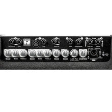 Charger l'image dans la galerie, Traynor BLOCK10 200 Watt Keyboard Amp