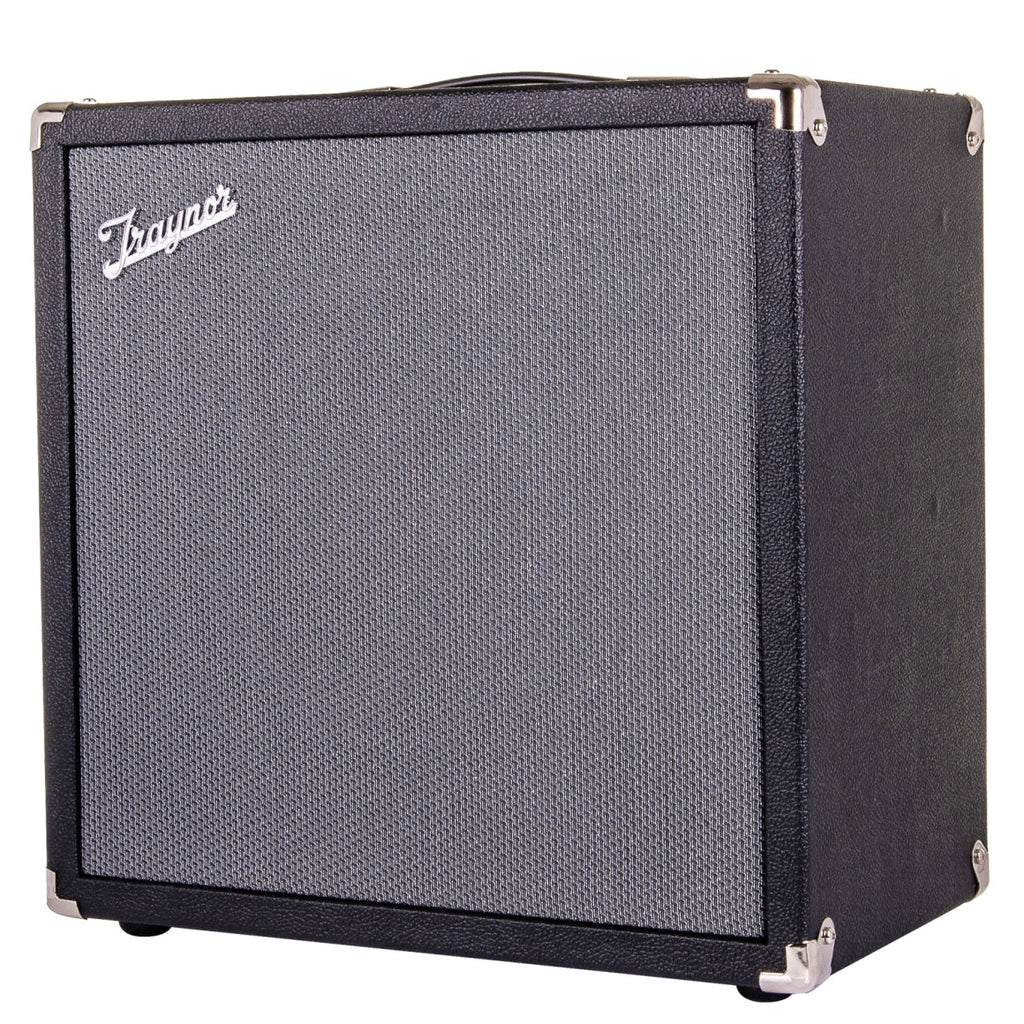 Traynor BM12CMOBILE Battery Powered Bass Amp