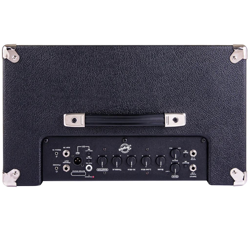 Traynor BM12CMOBILE Battery Powered Bass Amp