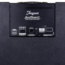 Charger l'image dans la galerie, Traynor BM15C 600 Watt Bass Combo