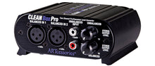 Load image into Gallery viewer, ART CLEANBOXPRO 2-channel Balanced / Unbalanced Level Converter