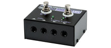 Load image into Gallery viewer, ART COOLSWITCH A/B-Y Switching Pedal