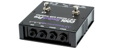Load image into Gallery viewer, ART COOLSWITCHPRO A/B/Y Amplifier Switching Pedal