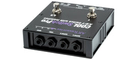 ART COOLSWITCHPRO A/B/Y Amplifier Switching Pedal