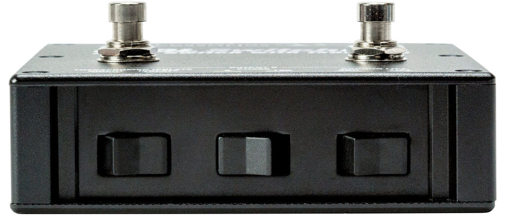 ART COOLSWITCHPRO A/B/Y Amplifier Switching Pedal
