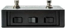 Load image into Gallery viewer, ART COOLSWITCHPRO A/B/Y Amplifier Switching Pedal