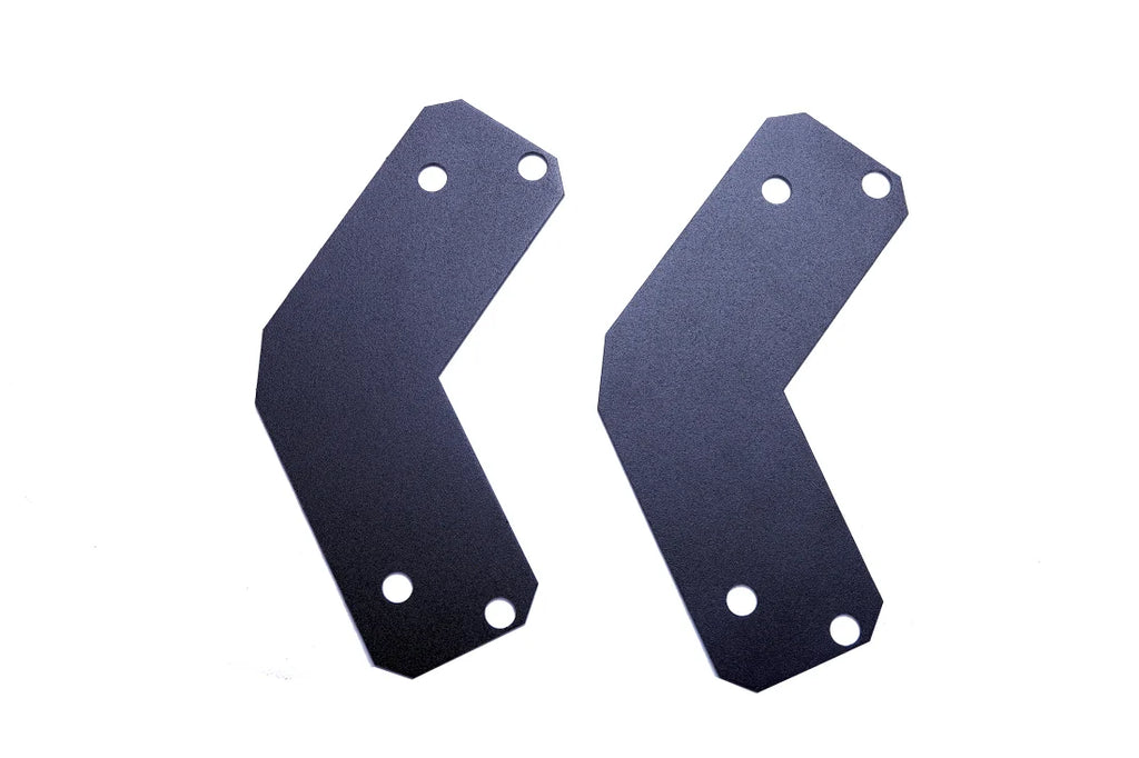 Yorkville NXF35A 60-degree Spacer for Flying NX35, 25P & 55P Speakers