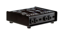 Load image into Gallery viewer, ART DPDB 2-Channel Passive Direct Box