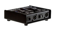 Load image into Gallery viewer, ART DPDB 2-Channel Passive Direct Box