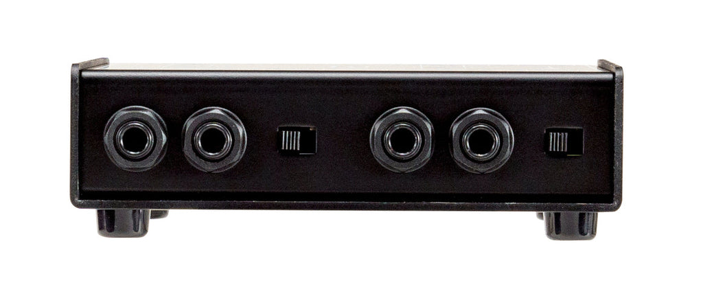 ART DPDB 2-Channel Passive Direct Box