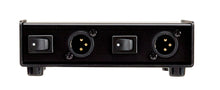Load image into Gallery viewer, ART DPDB 2-Channel Passive Direct Box