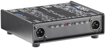 Charger l'image dans la galerie, ART DADB 2-Channel Active Direct Box