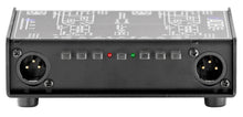 Charger l'image dans la galerie, ART DADB 2-Channel Active Direct Box