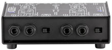 Charger l'image dans la galerie, ART DADB 2-Channel Active Direct Box