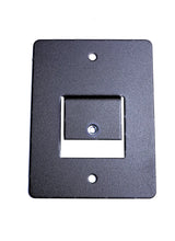 Charger l'image dans la galerie, Yorkville NXF35A 60-degree Spacer for Flying NX35, 25P &amp; 55P Speakers