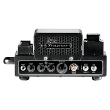 Load image into Gallery viewer, Traynor DH15H 15 Watt All-tube Guitar Head