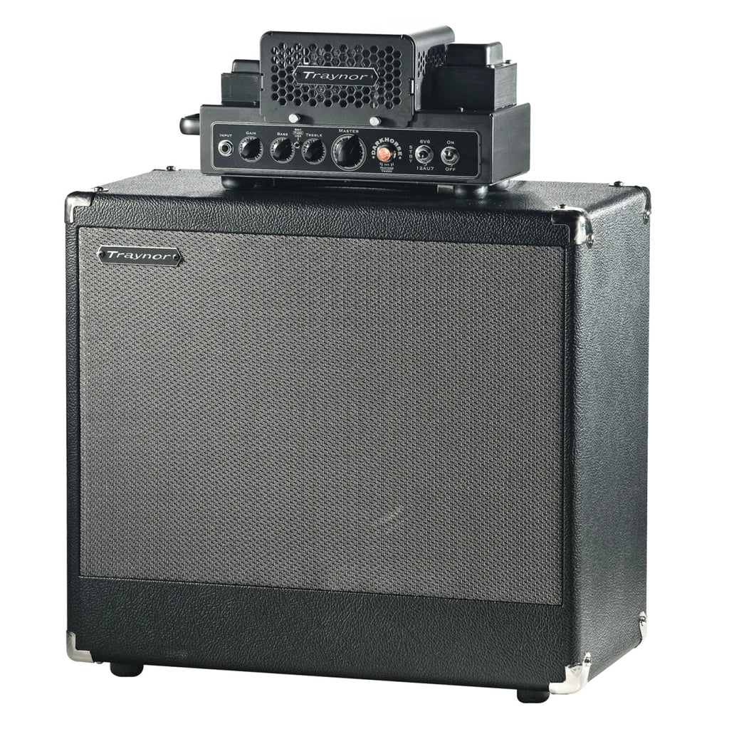 Traynor DH15H 15 Watt All-tube Guitar Head