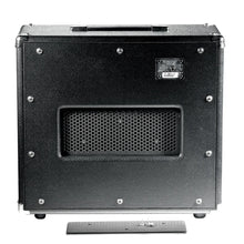 Charger l'image dans la galerie, Traynor DHX12 DarkHorse Series 1 x 12-inch Guitar Extension Cabinet - 25 Watts