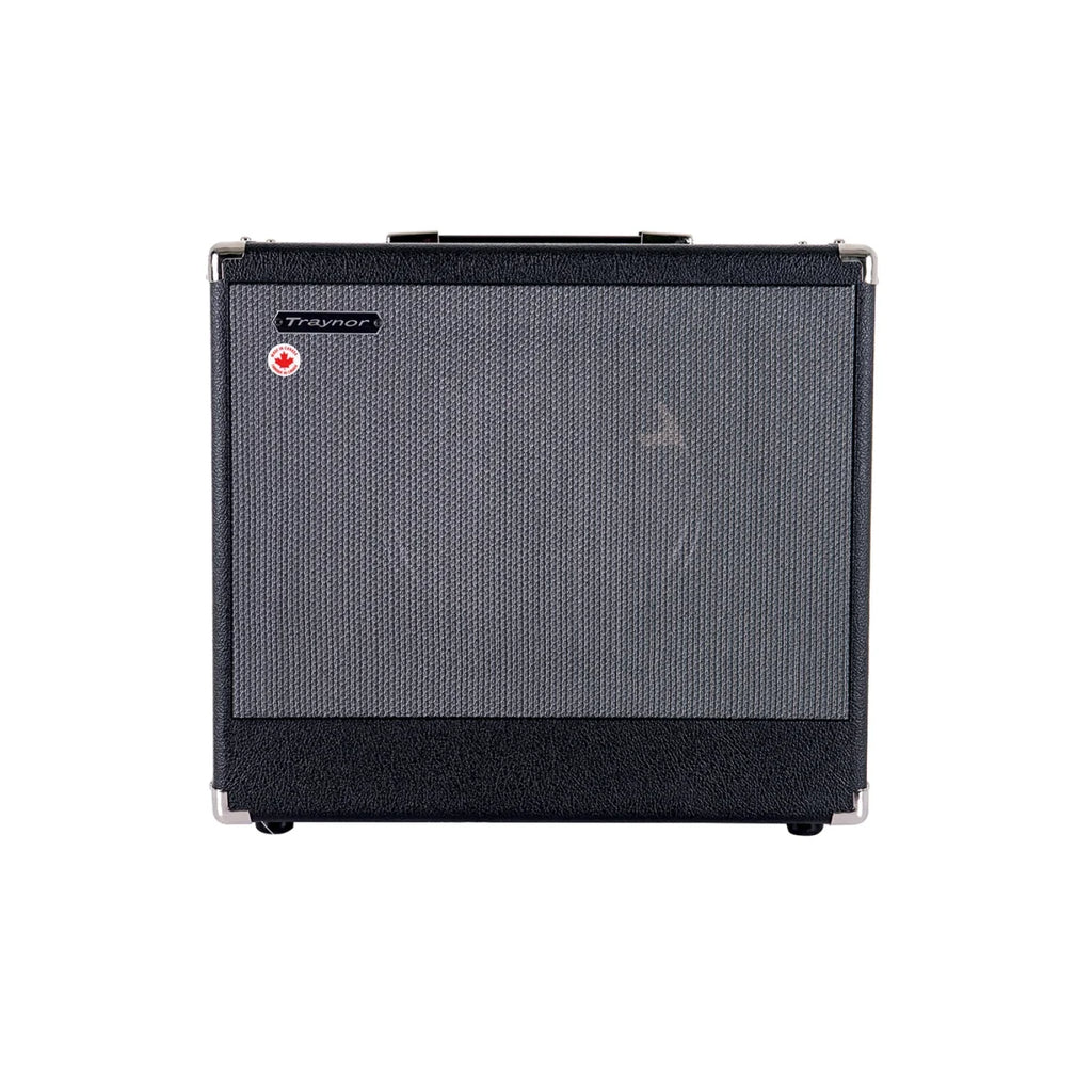 Traynor DHX12 DarkHorse Series 1 x 12-inch Guitar Extension Cabinet - 25 Watts