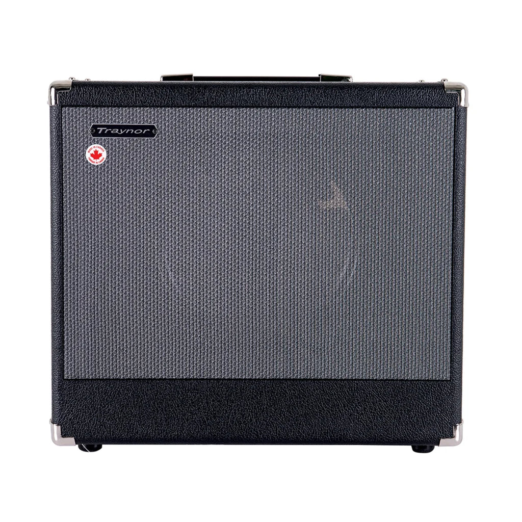 Traynor DHX12 DarkHorse Series 1 x 12-inch Guitar Extension Cabinet - 25 Watts