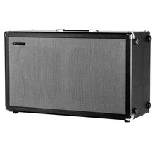 Charger l'image dans la galerie, Traynor DHX212 DarkHorse Series 2 x 12-inch Guitar Extension Cabinet - 50 Watts