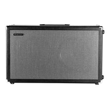 Charger l'image dans la galerie, Traynor DHX212 DarkHorse Series 2 x 12-inch Guitar Extension Cabinet - 50 Watts