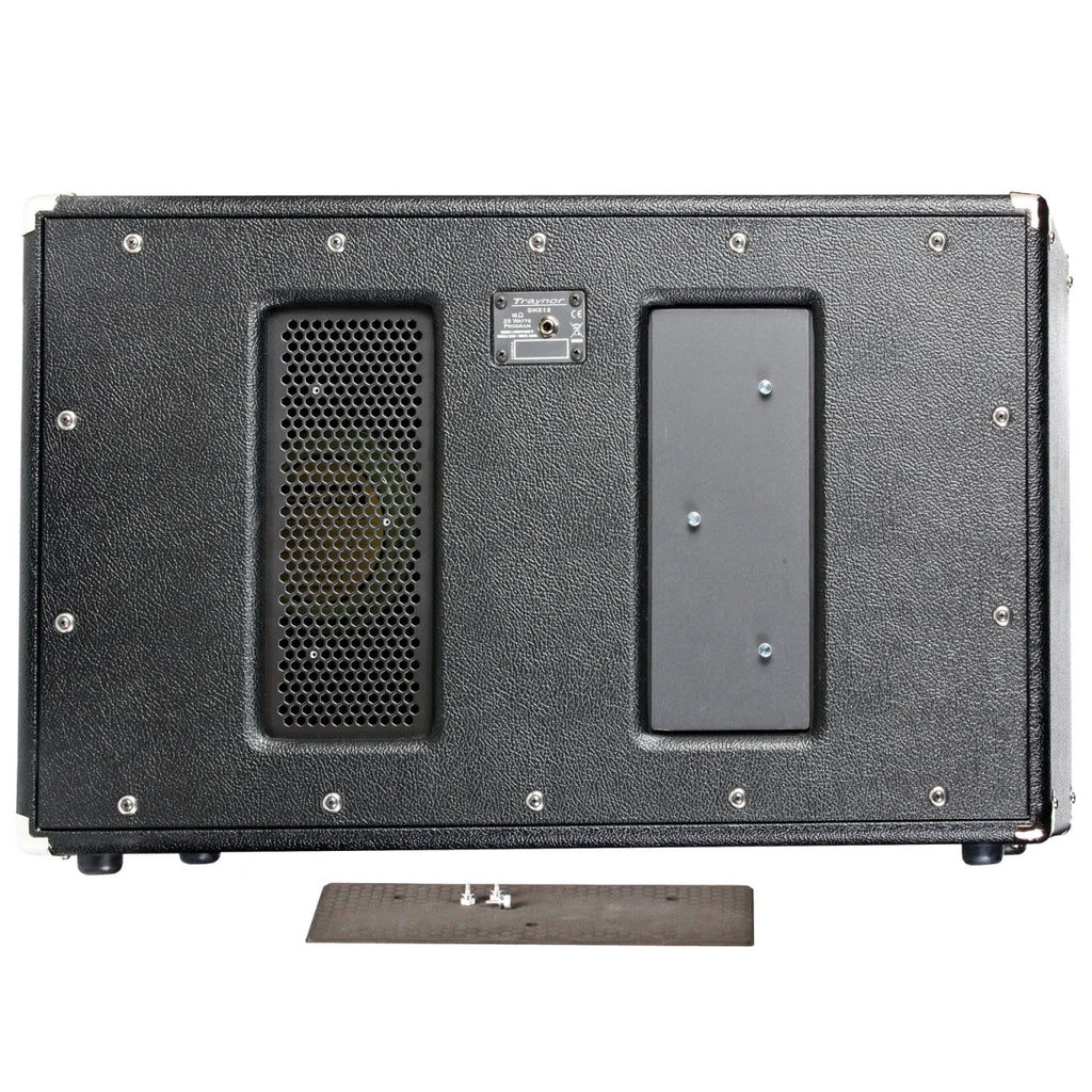 Traynor DHX212 DarkHorse Series 2 x 12-inch Guitar Extension Cabinet - 50 Watts