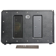 Charger l'image dans la galerie, Traynor DHX212 DarkHorse Series 2 x 12-inch Guitar Extension Cabinet - 50 Watts