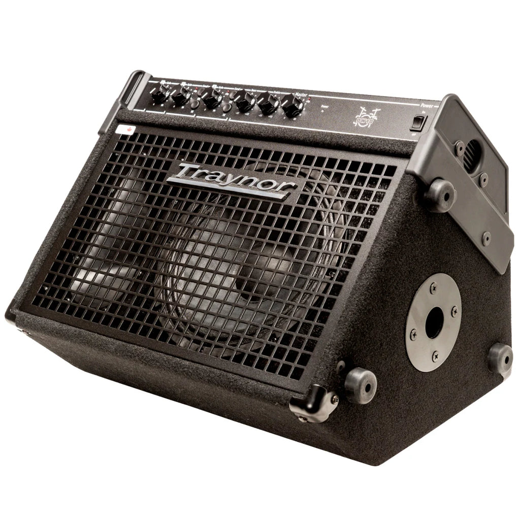 Traynor DW10 200 Watt Combo Drum Amplifier